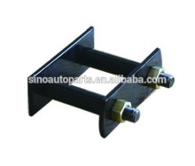 TRUCK SPRING SHACKLE FOR SCANIA