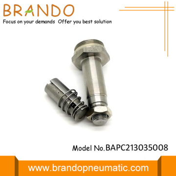 Solenoid Valve Armature For Car Spension