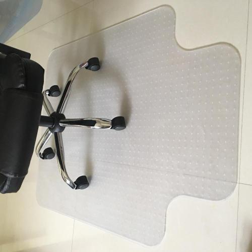 Office Vinyl Clear Chair mat