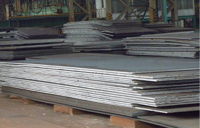 SS400  ASTM A36 Q235 Carbon Steel Plate Price HR steel coil sheet plate