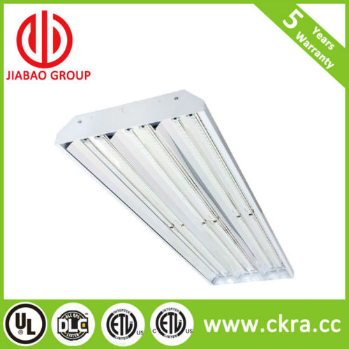 High brightness CE ROHS ETL DLC listed top quality ul dlc 180w led linear lighting fixture