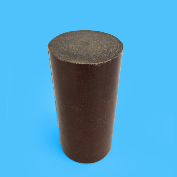 Phenolic Cotton Cloth Pertinax Rod