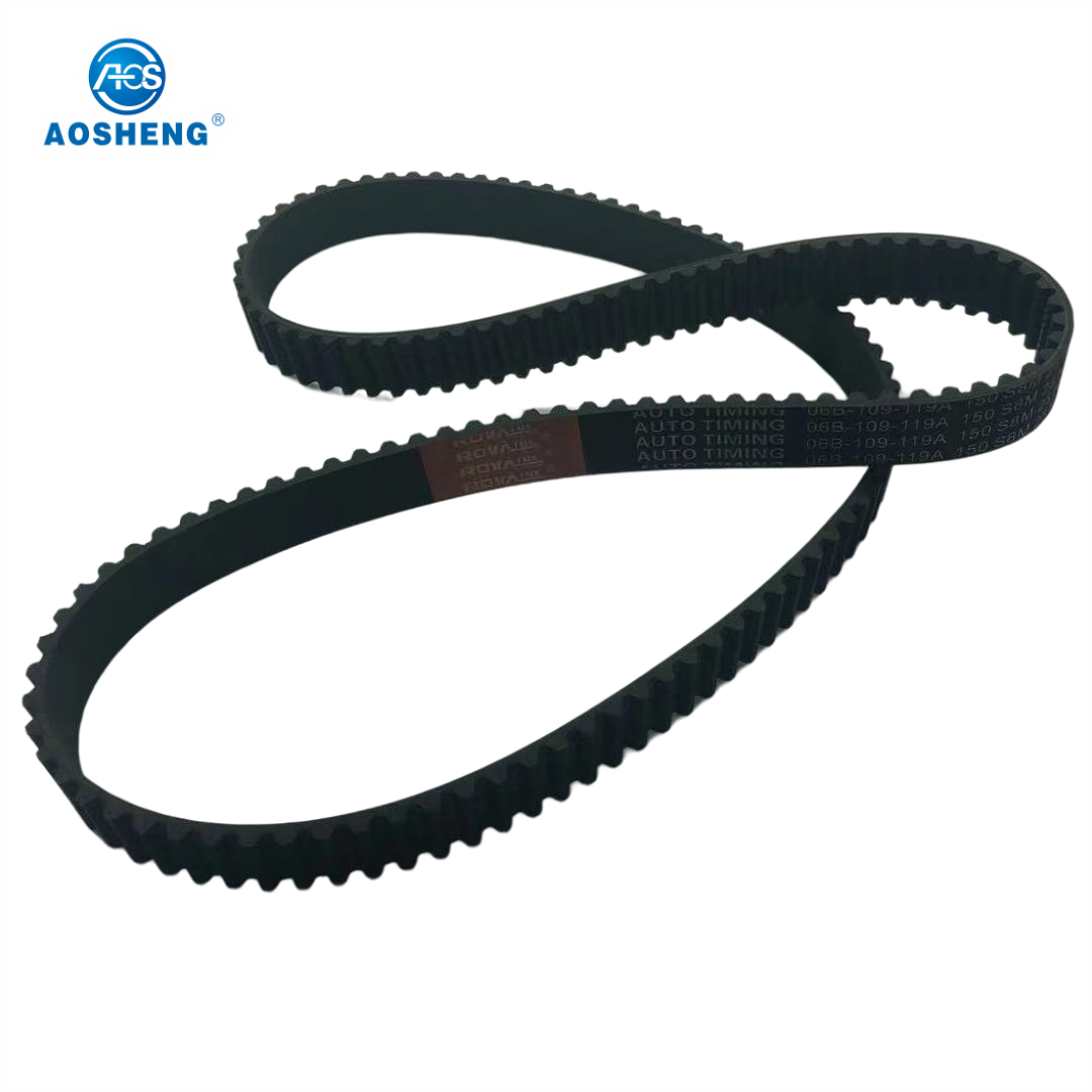 Korea tiempo timing belt dengan harga bagus