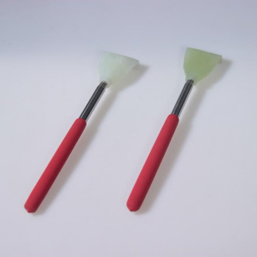 Jade Telescopic Portable  Back Scratcher