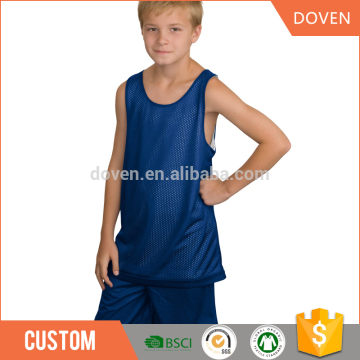 Boy's sports jersey, cheap jersey