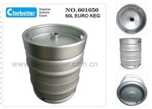 beer container 50L EURO