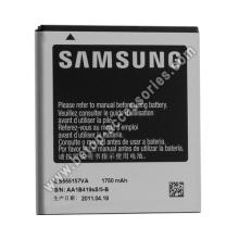 Samsung Infuse I997 батареи