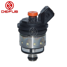 DEFUS liquefied petroleum gas injector fuel injection for Series OEM 237127000 26740620F fuel injection system