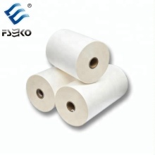High Quality Velvet Soft Touch BOPP Film for Luxury Paper Boxes