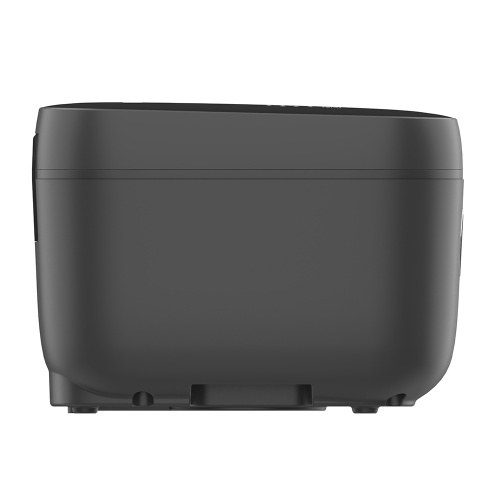 Digital programmable rice cooker Quality smart multi-function rice cooker Factory