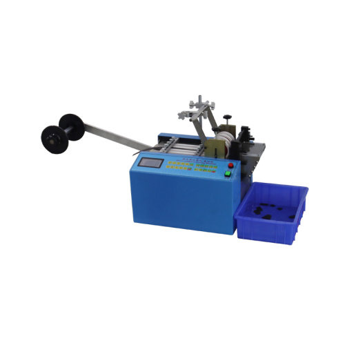 Automatic CNC Tube Cutting Machine