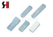 Hard Sheath Connector SH2.8/4.8/6.3ZC