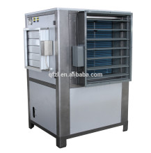 Edible fungus growth climate control machine