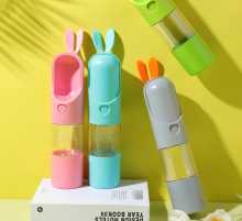 best travel dog water bottle uk