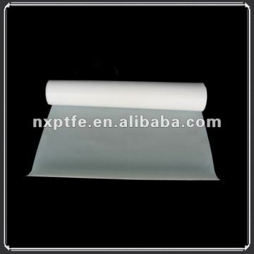 PTFE+Recycled PTFE skived Sheet