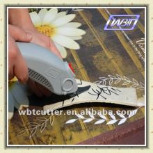 Electric Rubber Cutter,Wall Paper Cutter