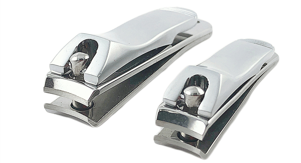 Cortaúñas caros Expensive Nail Clippers