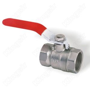 Brass Water Ball Valve