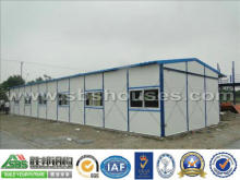 Mobile Container Room