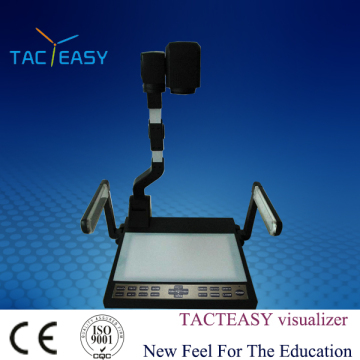 Digital Document Camera Visualizer