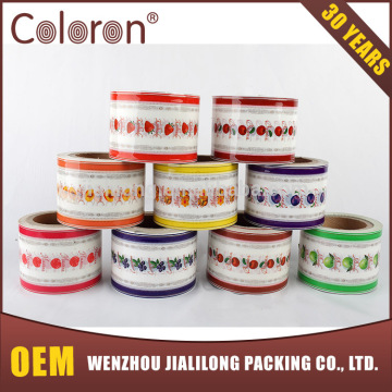 Twistable Candy Wrapper(jialilong-T111)