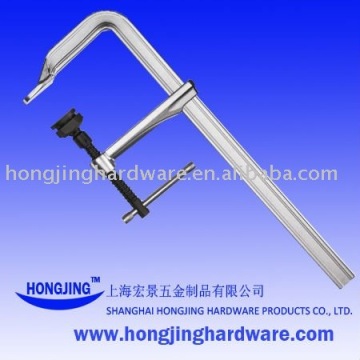 Steel Forged F Clamp