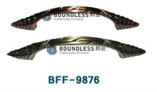 Antique Furniture Drawer Handle