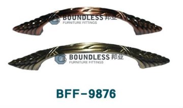 Antique Furniture Drawer Handle