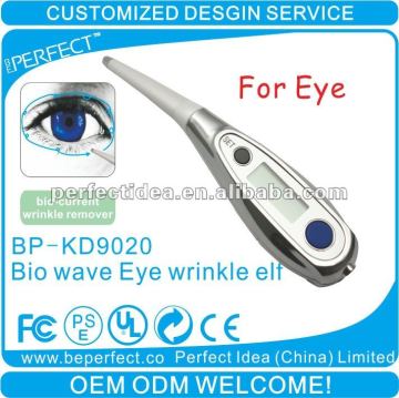 ionic Eye Wrinkle Elf skin care beauty machine