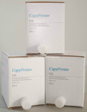 Gestetner CPI2 Duplicator Ink