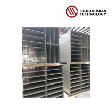 Universal Cable Management Tray System