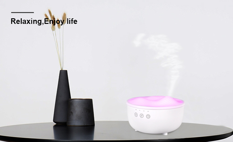 cool mist essential oil diffuser