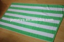 100%cotton Velour Reactive Printed Beach Towel