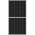 Solar Module Topcon 420W 430W All Black 16BB