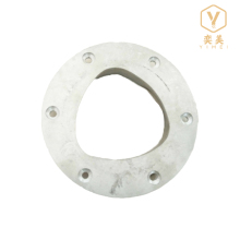 NILFISK 510 Clutch Plate Replacement