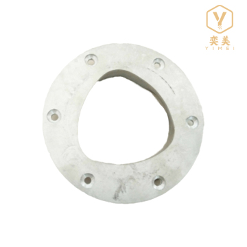 NILFISK 510 Clutch Plate Replacement