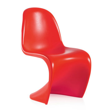 Chaise panton en plastique pour chaise d&#39;extérieur