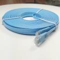 Cable de conexión Cat6 Flaches Ethernet Kabel Cat6