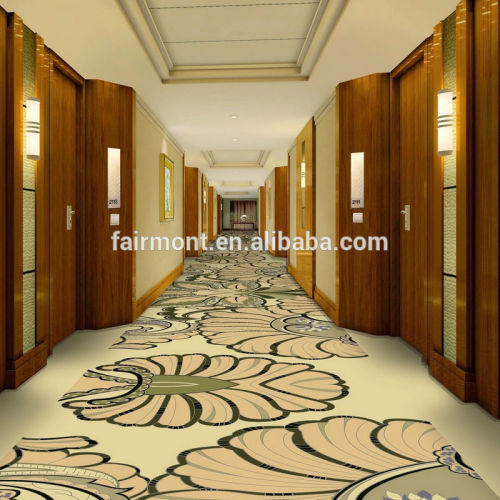 Designer Woolen Carpets K02, Customized Designer Woolen Carpets