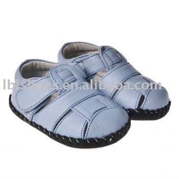 Summer infant shoes