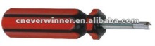 VT-015-A tire valve core remover