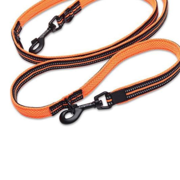 Bungee Dog Leash Hands Free Reflective Dog Lead