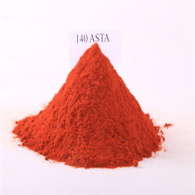 High quality ground paprika powder