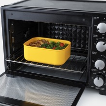 Stylish Silicone Kitchen and Home Accessories