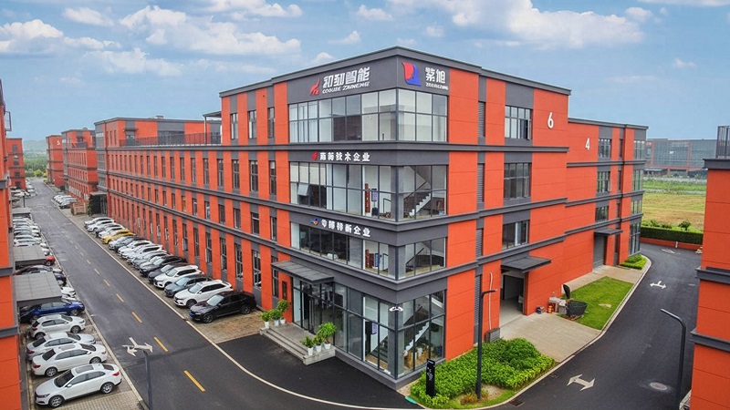 Chuke Intelligent will showcase its intelligent manufacturing technology at the GAF2025 New Energy Three-Electric System Summit, empowering industry innovation