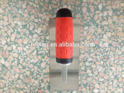 High quality building construction tools and equipment - plastering trowel