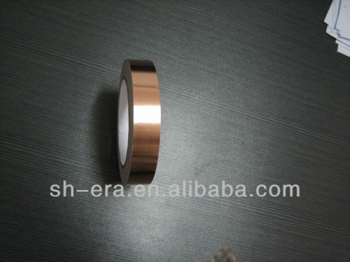 Conductive mylar copper foil tape
