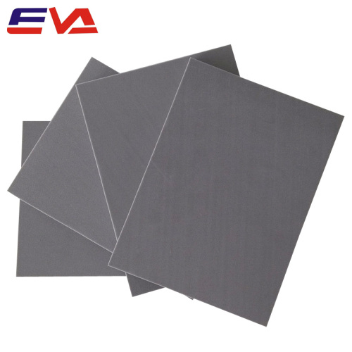 UV-Resistent, Oxidation Resistent EVA Foamy Sheet