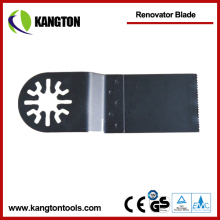Bi-metal Oscillating Multi Tool Blade