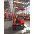 Compact Mini Excavator 800KG Digger XN08